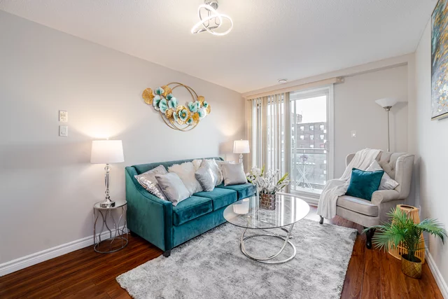 #607-7405 Goreway Drive, Mississauga - photo 23
