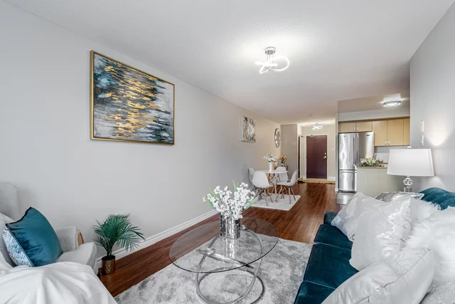 #607-7405 Goreway Drive, Mississauga - photo 24