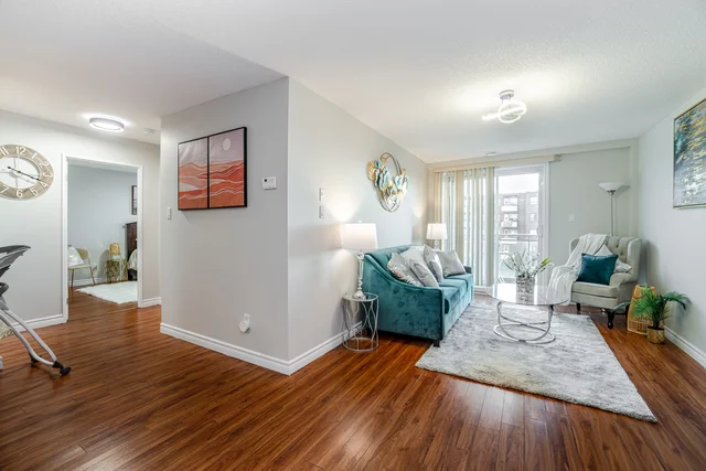 #607-7405 Goreway Drive, Mississauga - photo 25