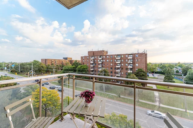 #607-7405 Goreway Drive, Mississauga - photo 37
