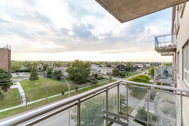 #607-7405 Goreway Drive, Mississauga - photo 38