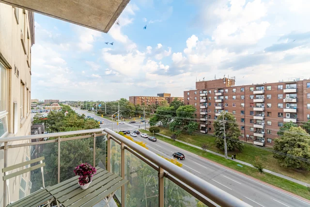 #607-7405 Goreway Drive, Mississauga - photo 39