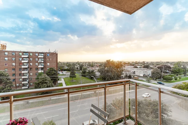 #607-7405 Goreway Drive, Mississauga - photo 41