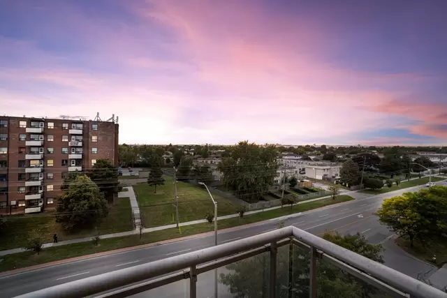 #607-7405 Goreway Drive, Mississauga - photo 42