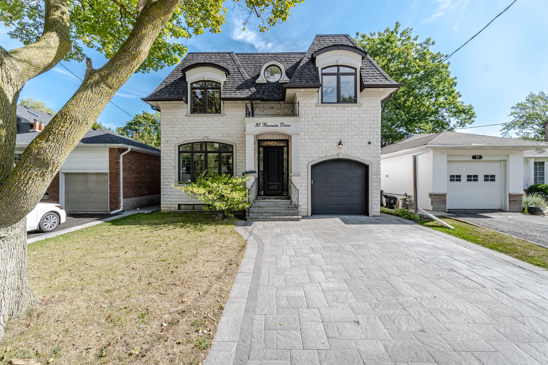 35 Burnelm Drive, Etobicoke - photo 2