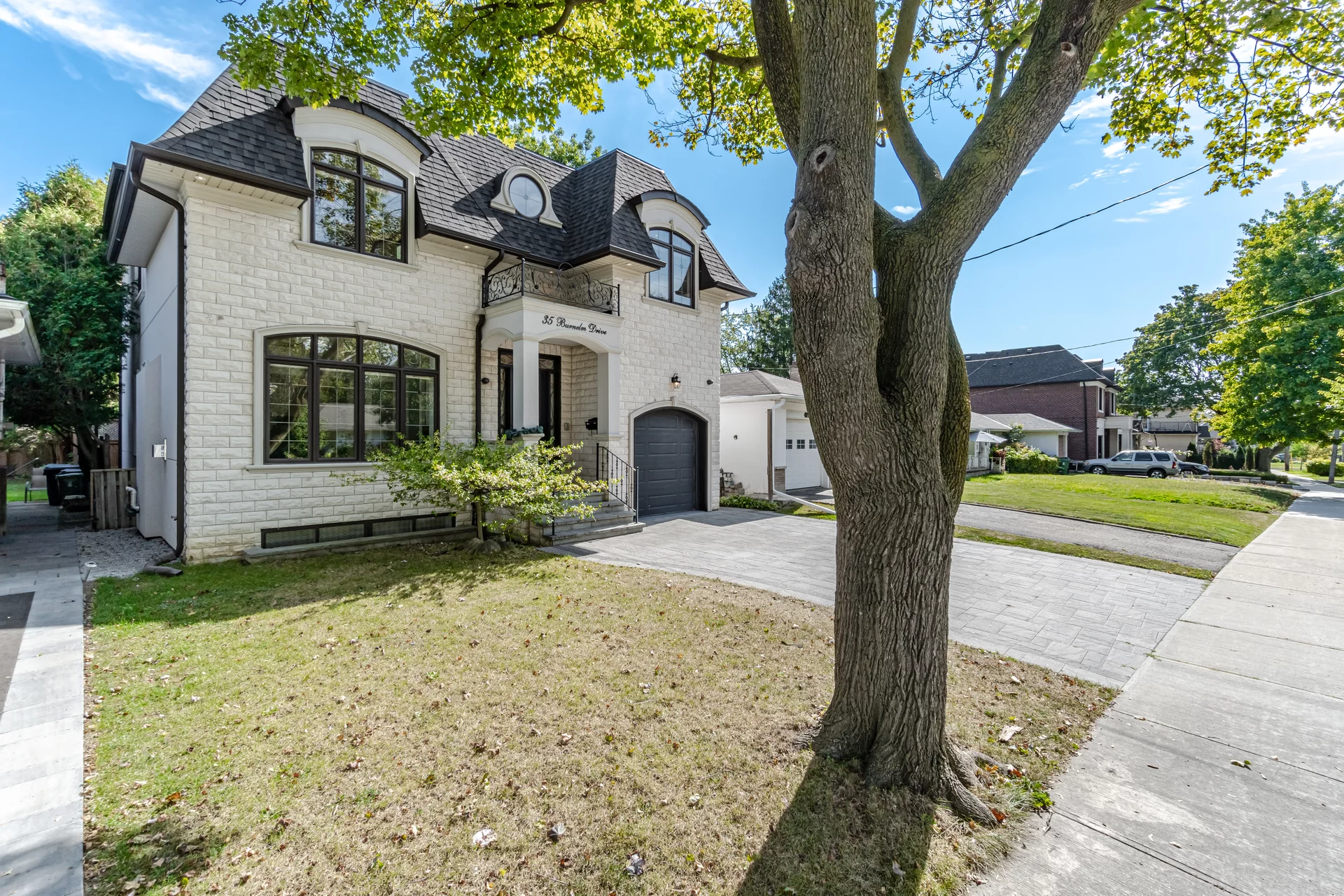 35 Burnelm Drive, Etobicoke - photo 3
