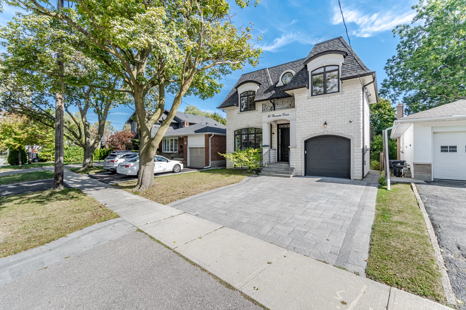 35 Burnelm Drive, Etobicoke - photo 4