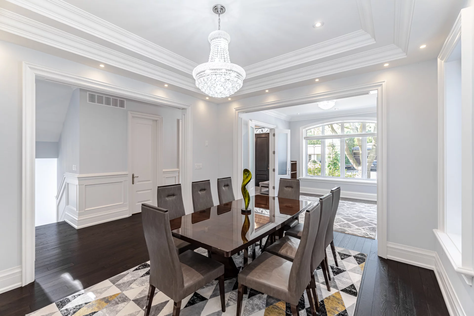 35 Burnelm Drive, Etobicoke - photo 12