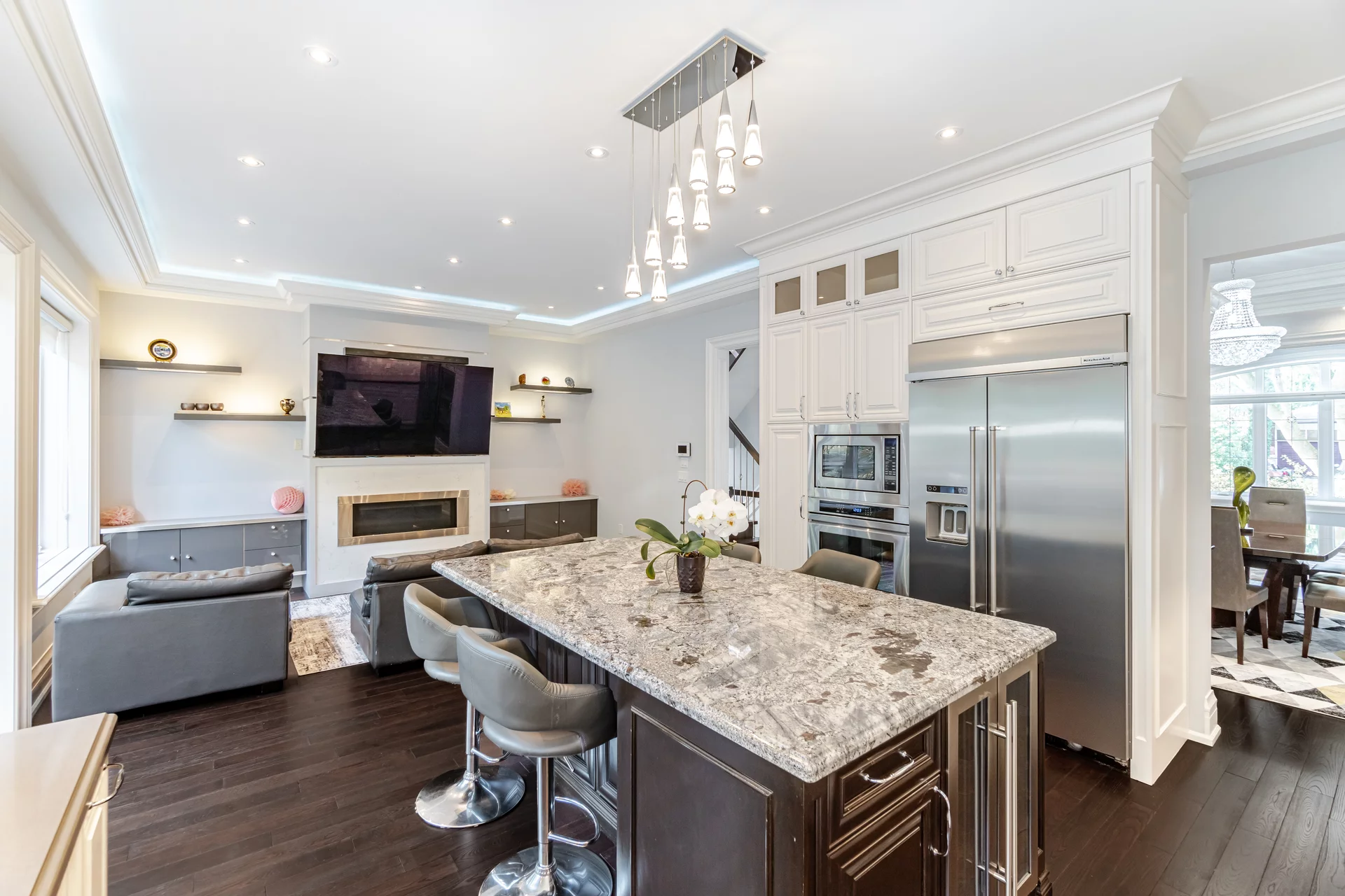35 Burnelm Drive, Etobicoke - photo 15