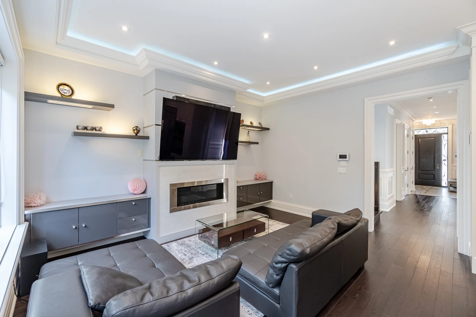 35 Burnelm Drive, Etobicoke - photo 23
