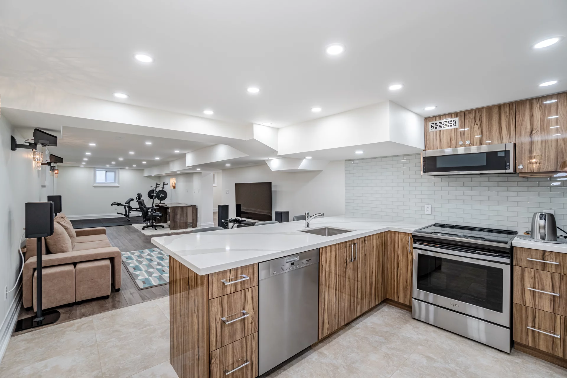 35 Burnelm Drive, Etobicoke - photo 53