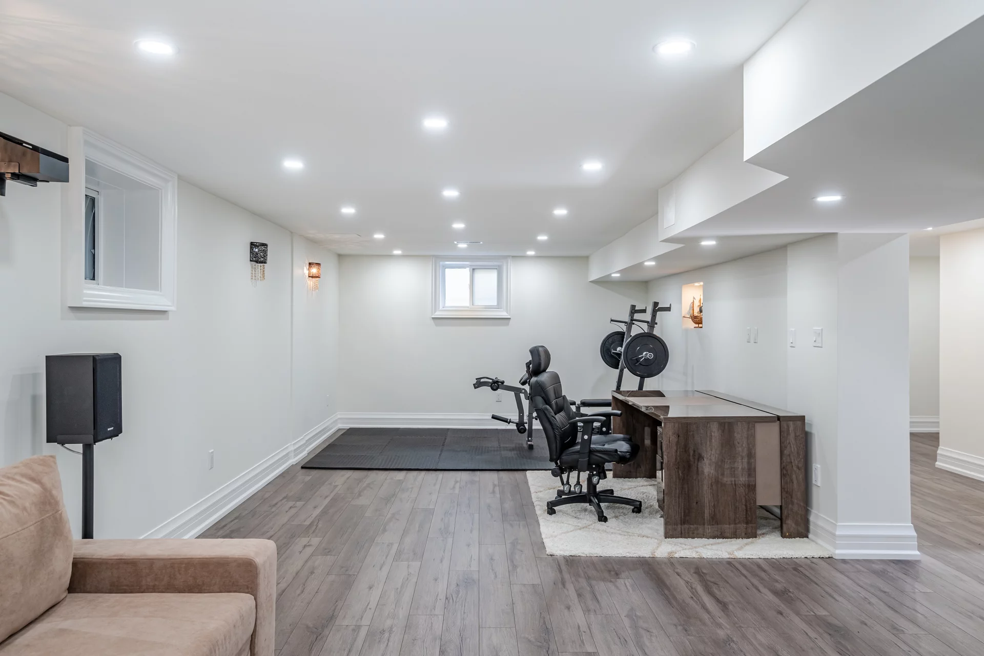 35 Burnelm Drive, Etobicoke - photo 54