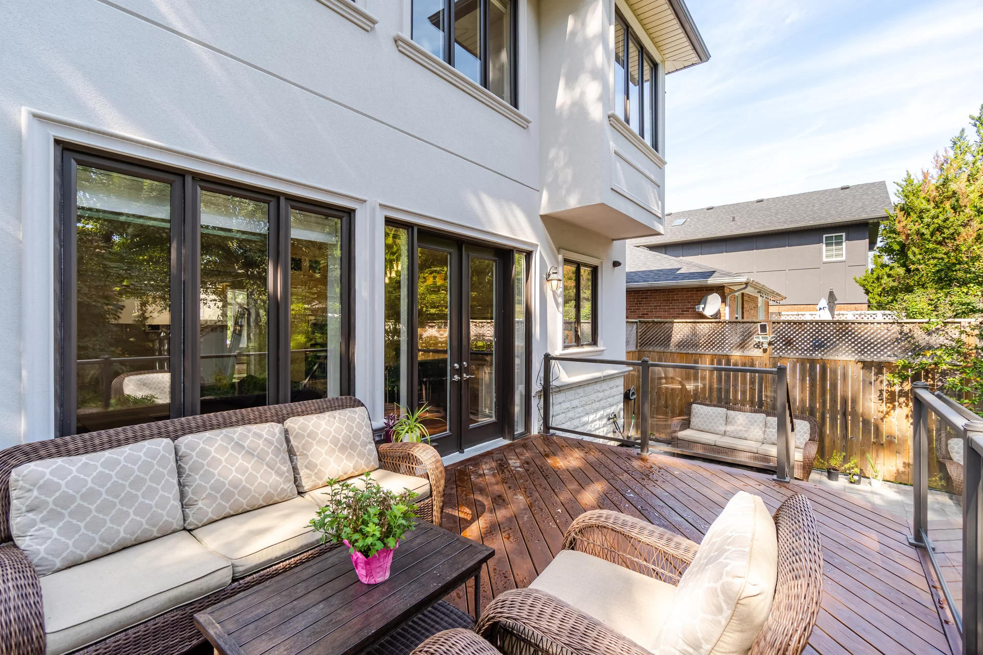 35 Burnelm Drive, Etobicoke - photo 63