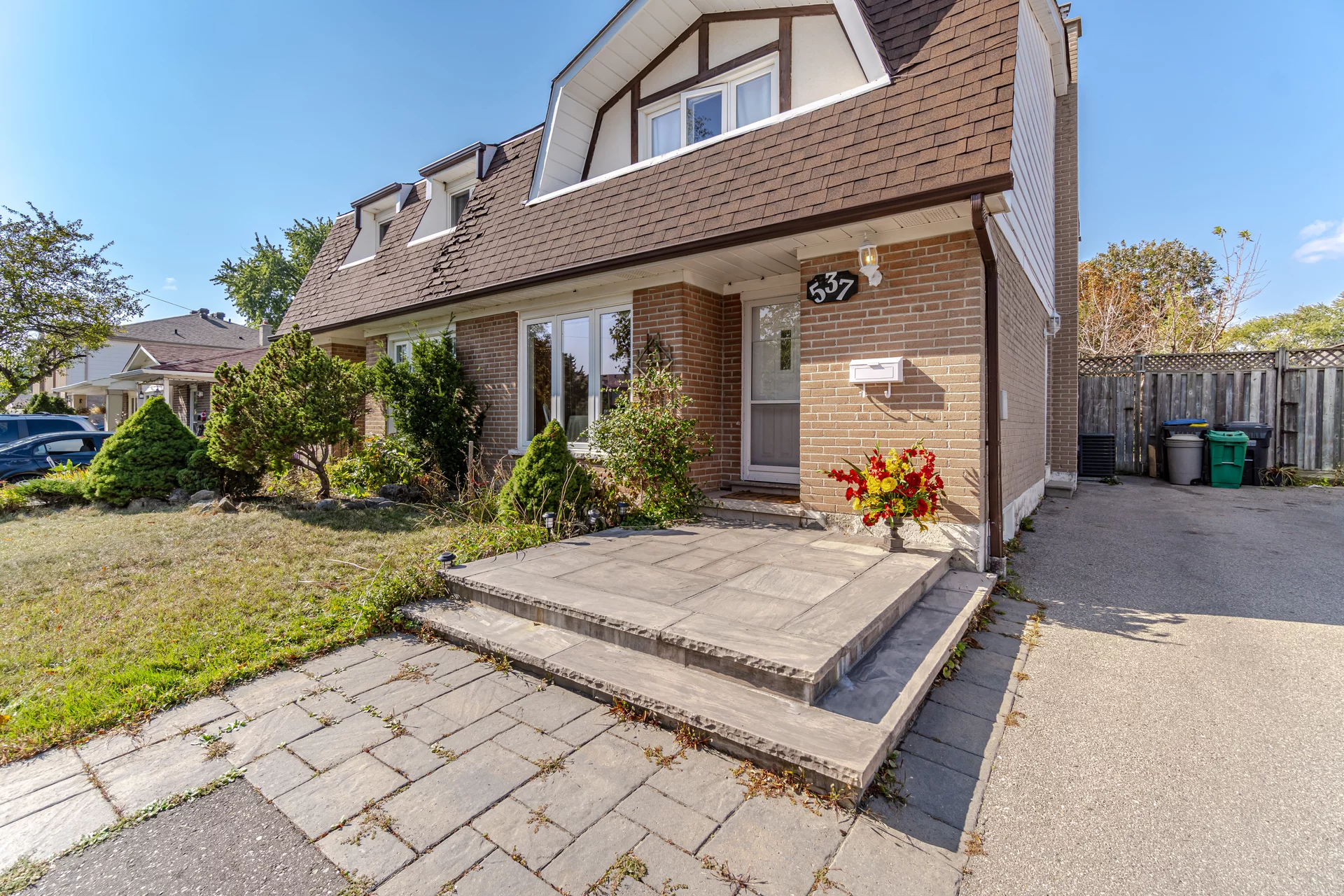 537 Lana Terrace, Mississauga - photo 5