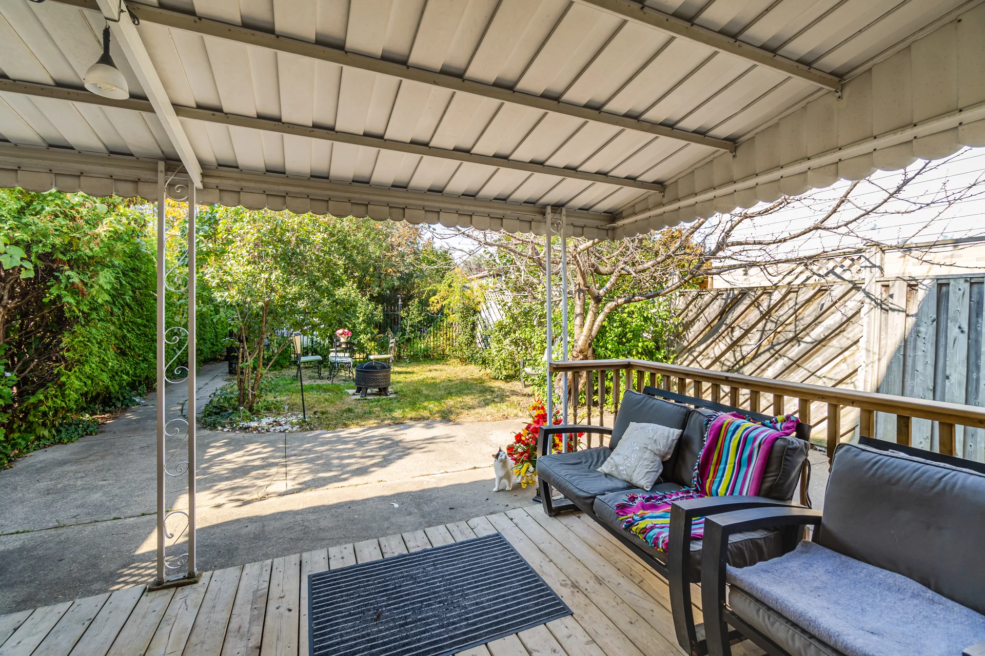 537 Lana Terrace, Mississauga - photo 32