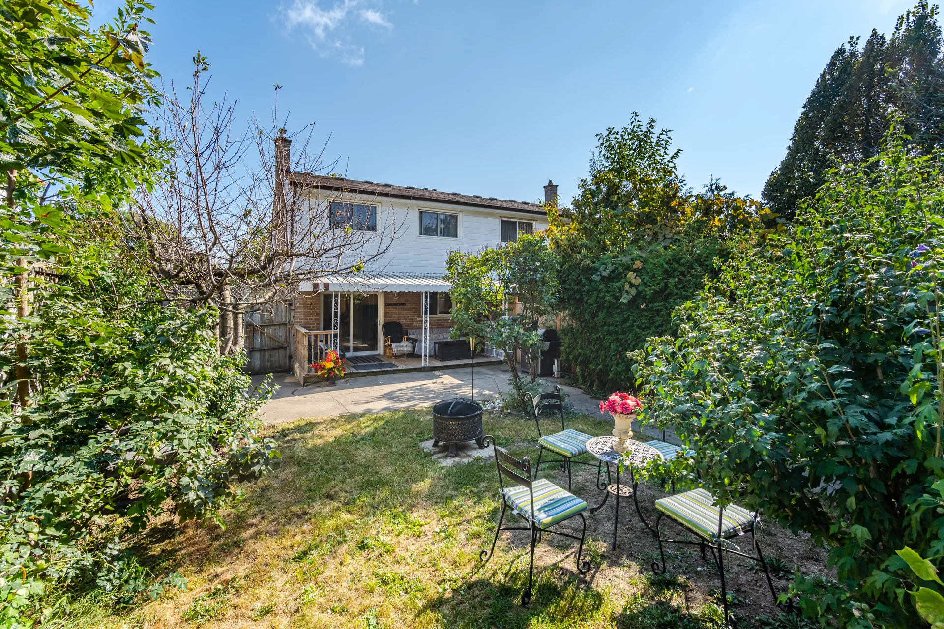 537 Lana Terrace, Mississauga - photo 37