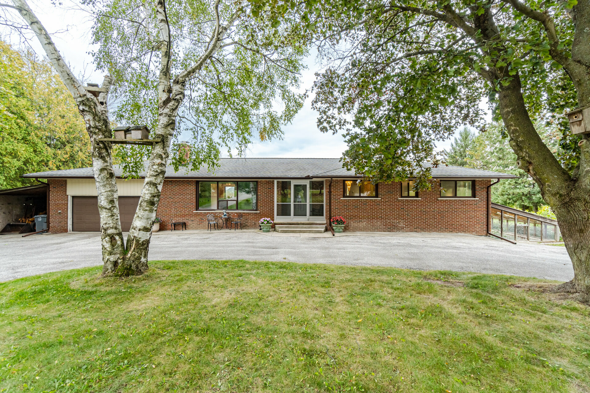 10661 Halls Lake Side Road by Tav Schembri