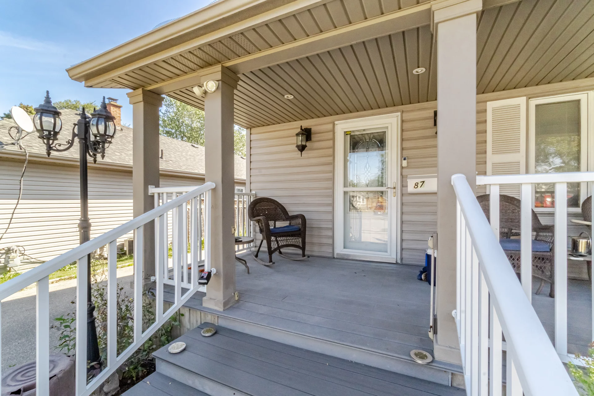 87 Woodward Avenue, Brampton - photo 6