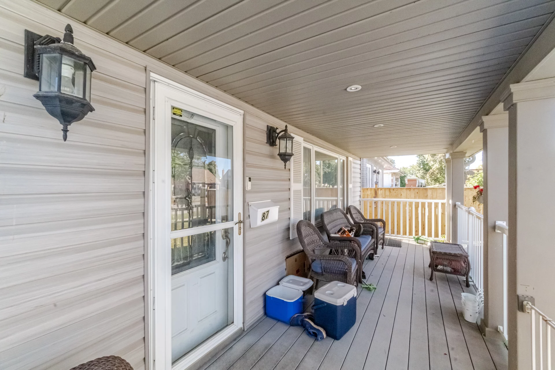 87 Woodward Avenue, Brampton - photo 7