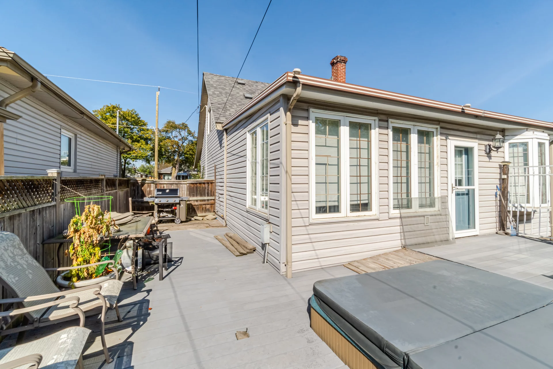 87 Woodward Avenue, Brampton - photo 38