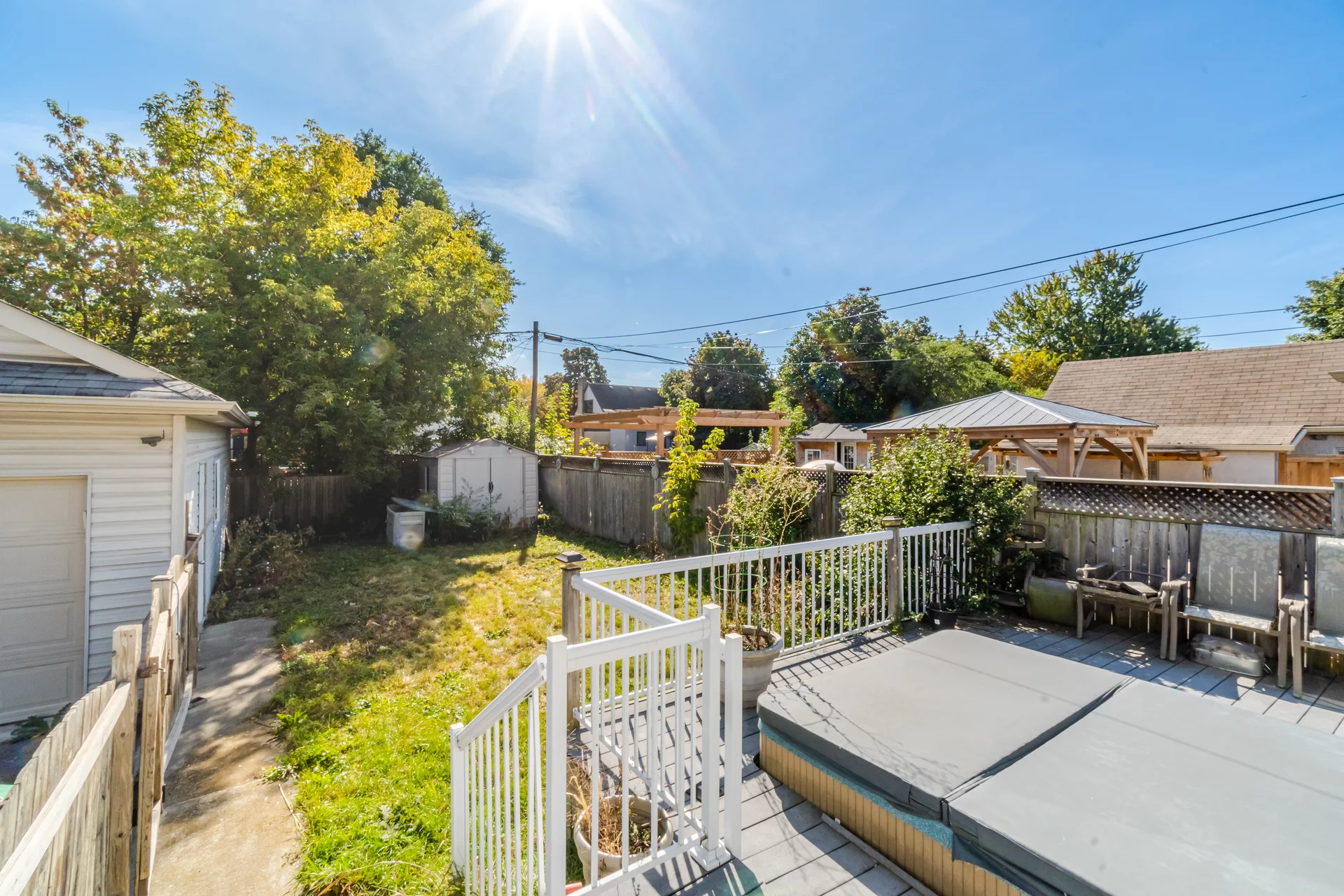 87 Woodward Avenue, Brampton - photo 40