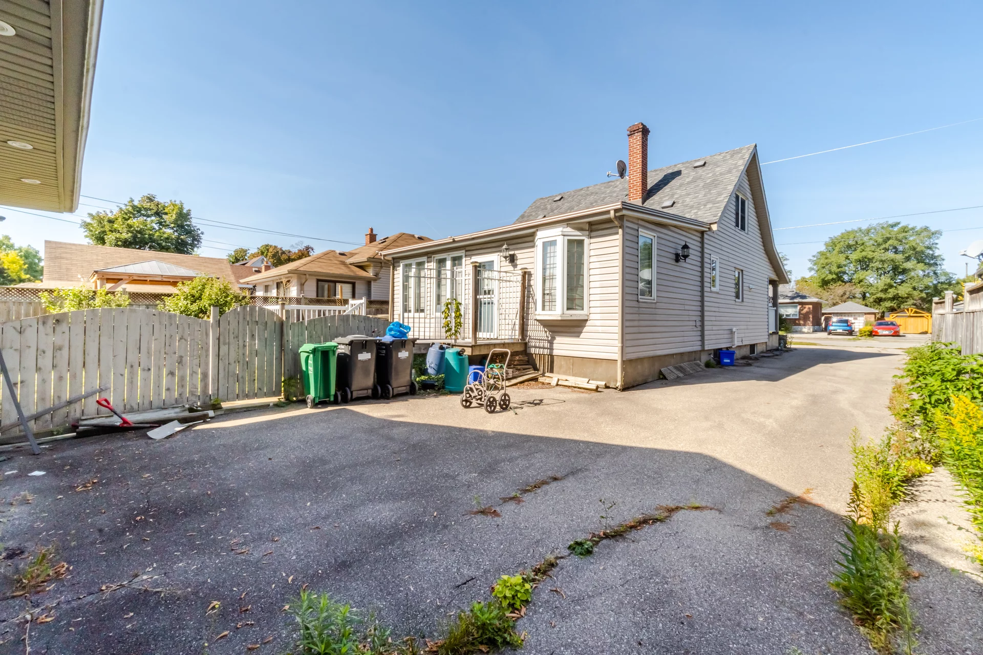 87 Woodward Avenue, Brampton - photo 44
