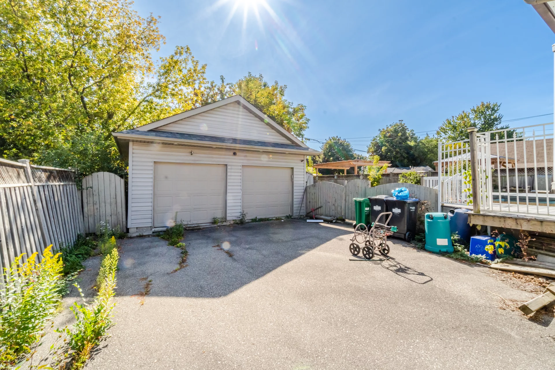 87 Woodward Avenue, Brampton - photo 45