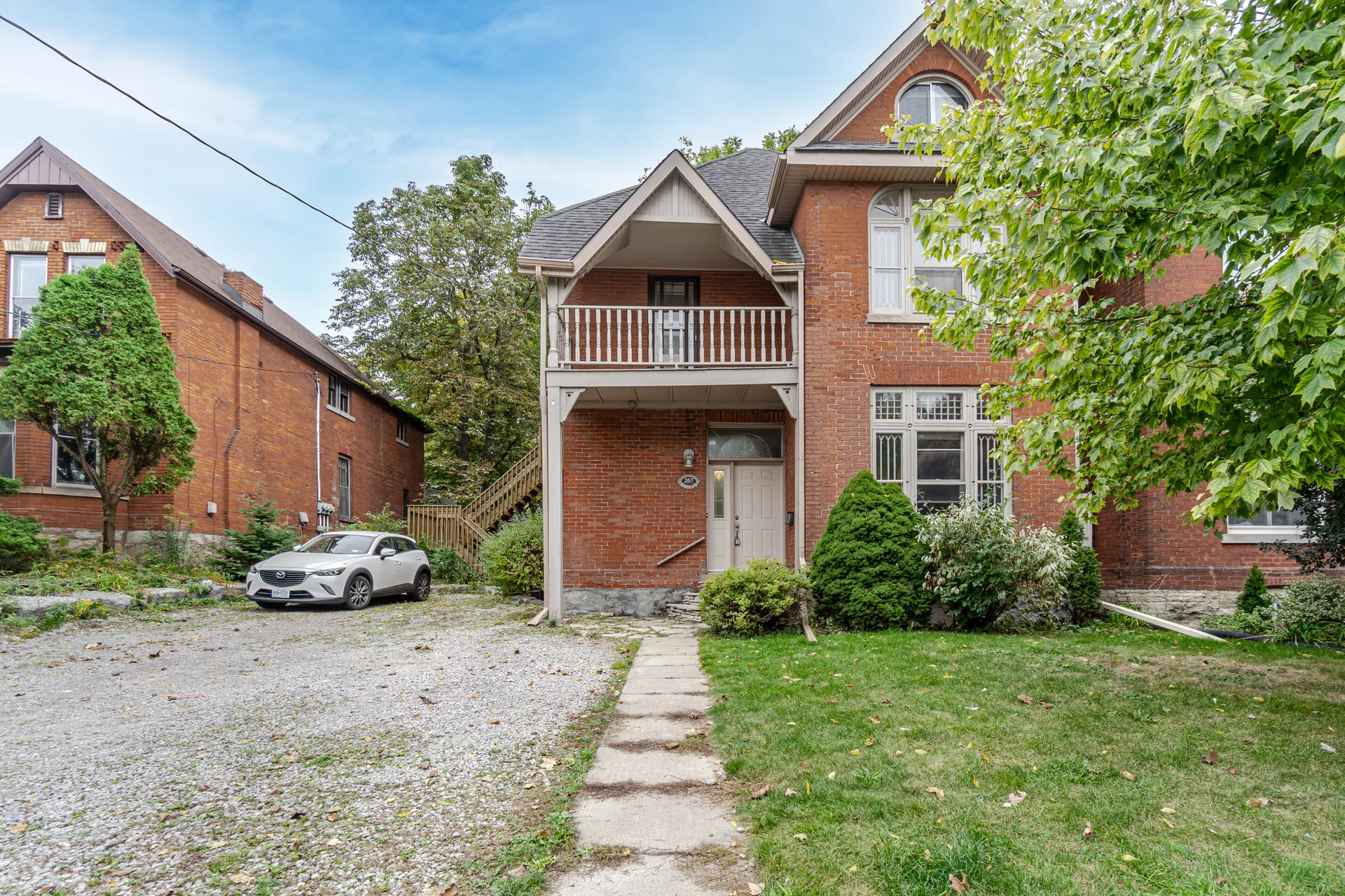 267 Aberdeen Avenue, Hamilton - photo 3