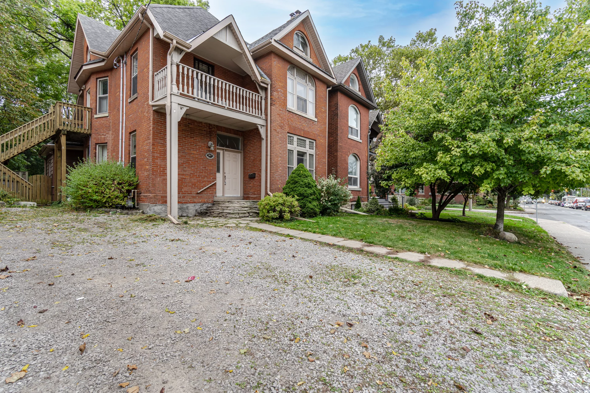 267 Aberdeen Avenue, Hamilton - photo 4