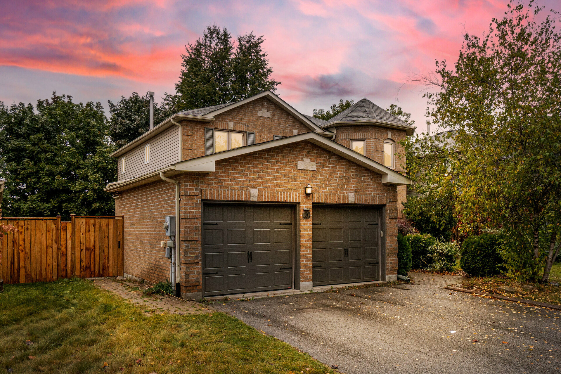 20 McDougall Drive by Ranjit Nijjar