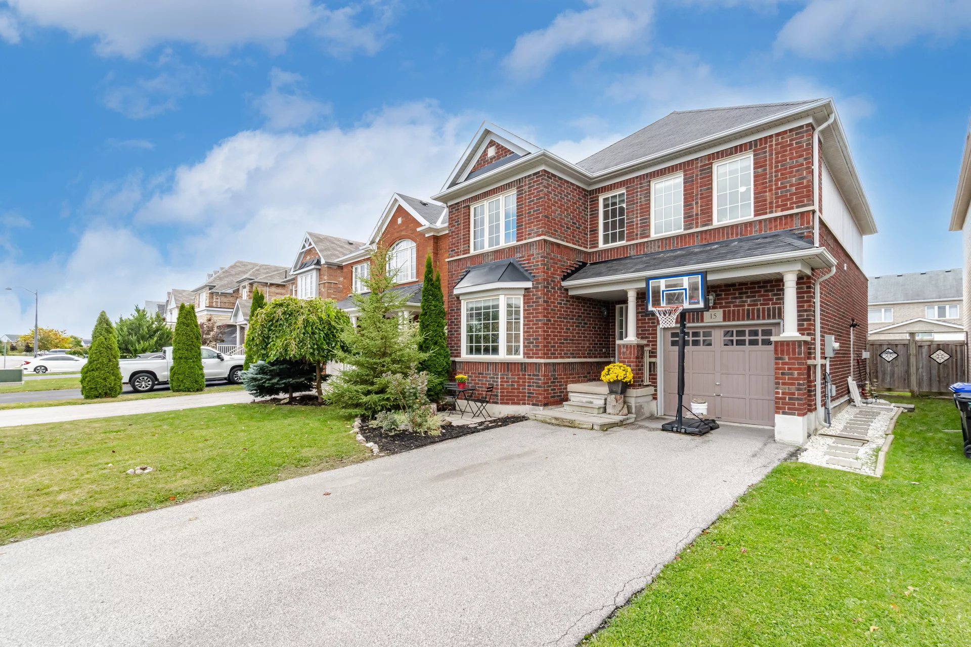 15 Amberwing Landing, Bradford - photo 11