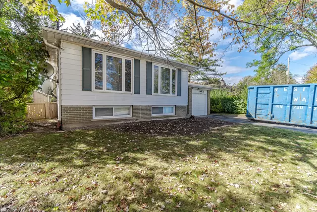 70 Greystone Crescent, Georgetown - photo 3