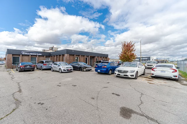 26 Bramsteele Road, Brampton - photo 13