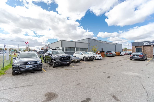 26 Bramsteele Road, Brampton - photo 14