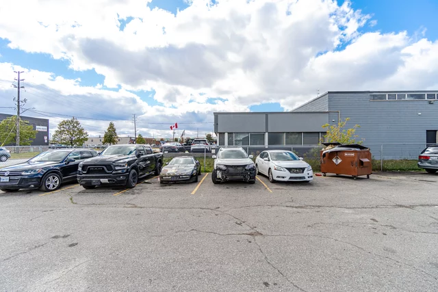 26 Bramsteele Road, Brampton - photo 16