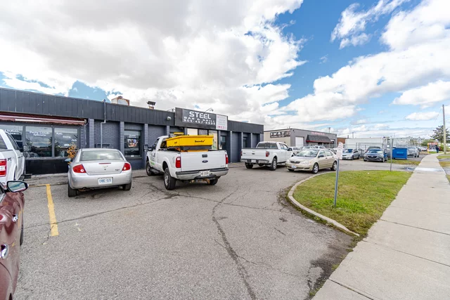 26 Bramsteele Road, Brampton - photo 27