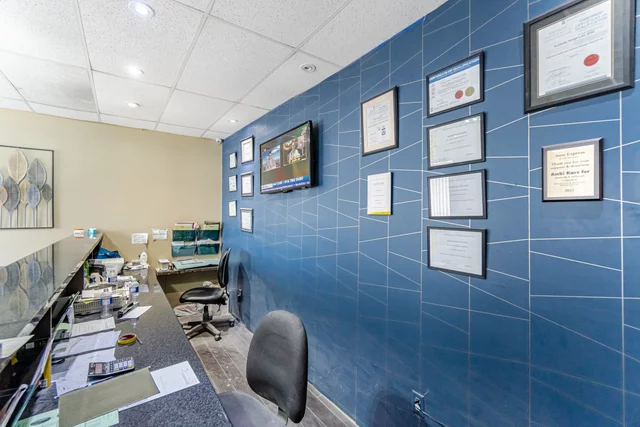 26 Bramsteele Road, Brampton - photo 41