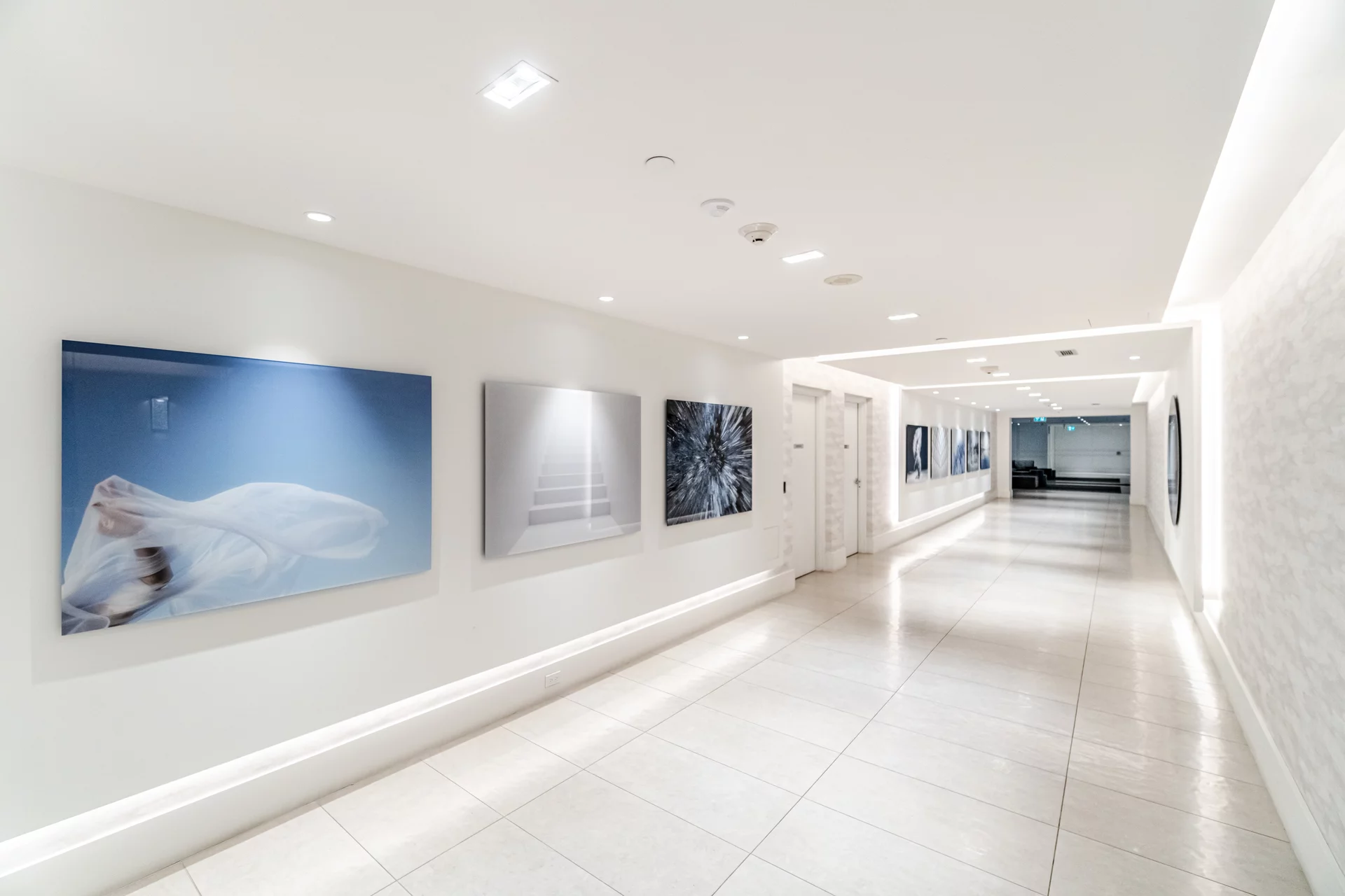 #2404-30 Gibbs Road, Toronto - photo 4