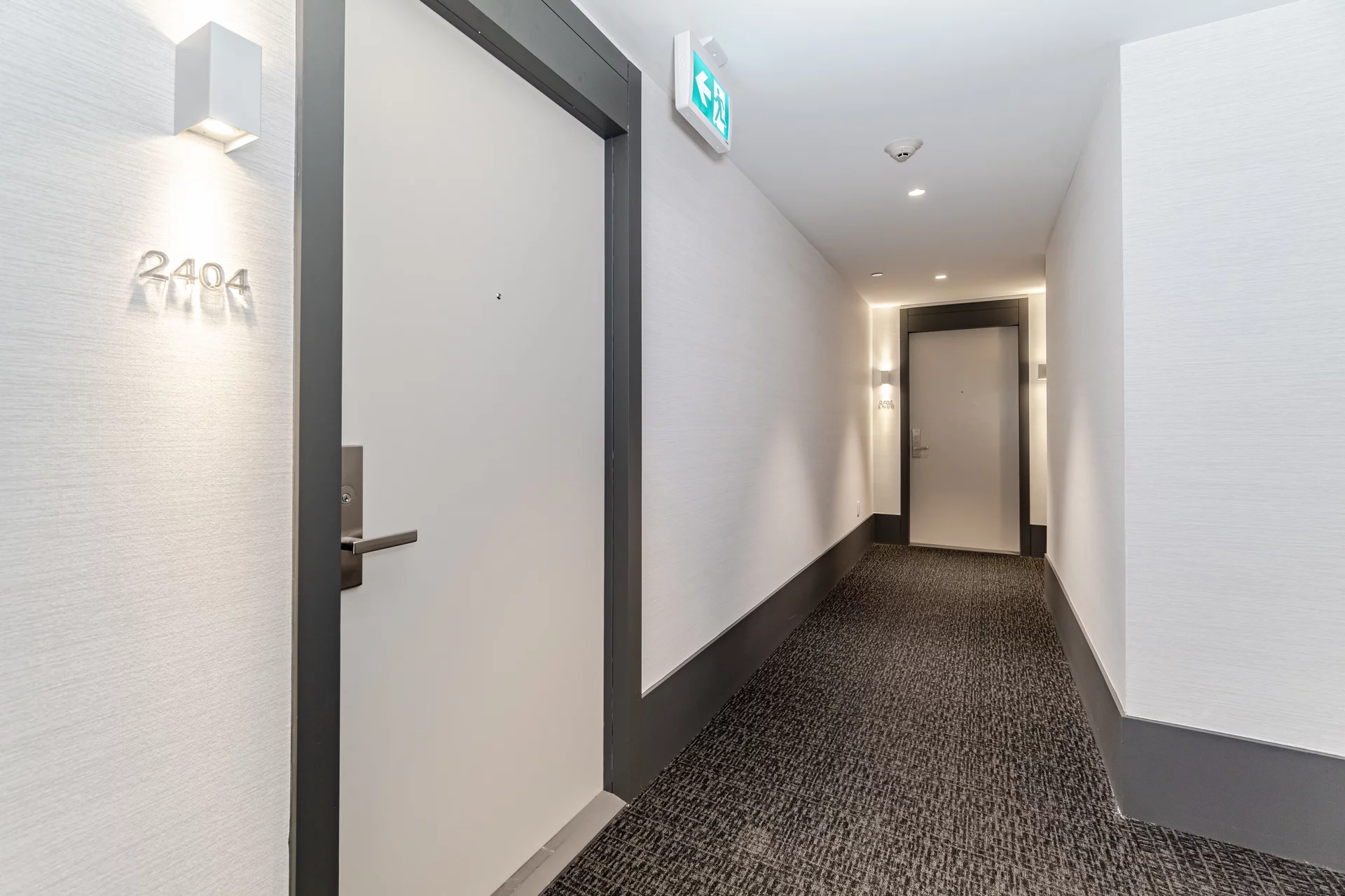 #2404-30 Gibbs Road, Toronto - photo 5