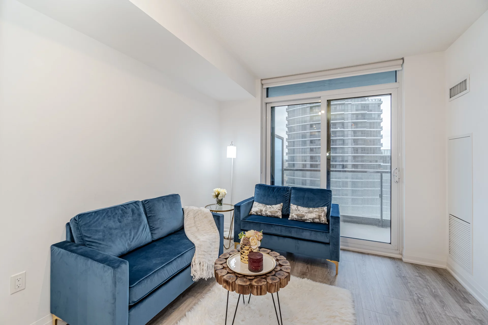 #2404-30 Gibbs Road, Toronto - photo 11