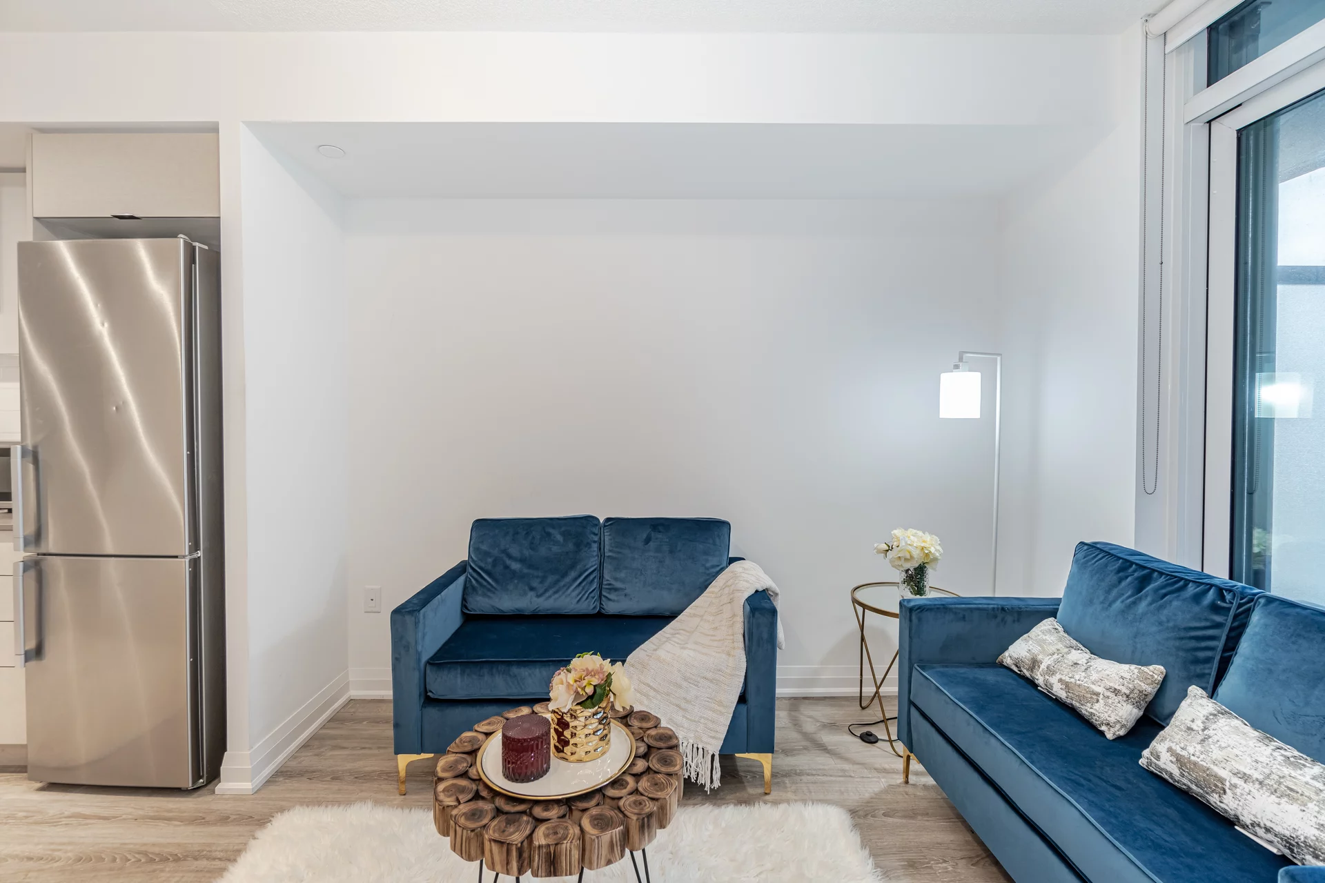 #2404-30 Gibbs Road, Toronto - photo 12