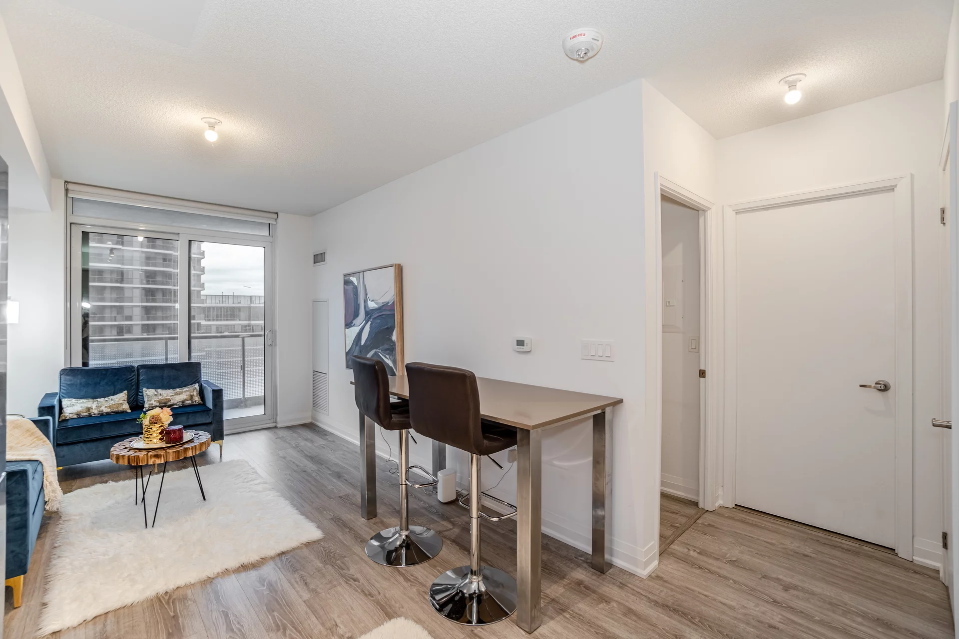 #2404-30 Gibbs Road, Toronto - photo 14