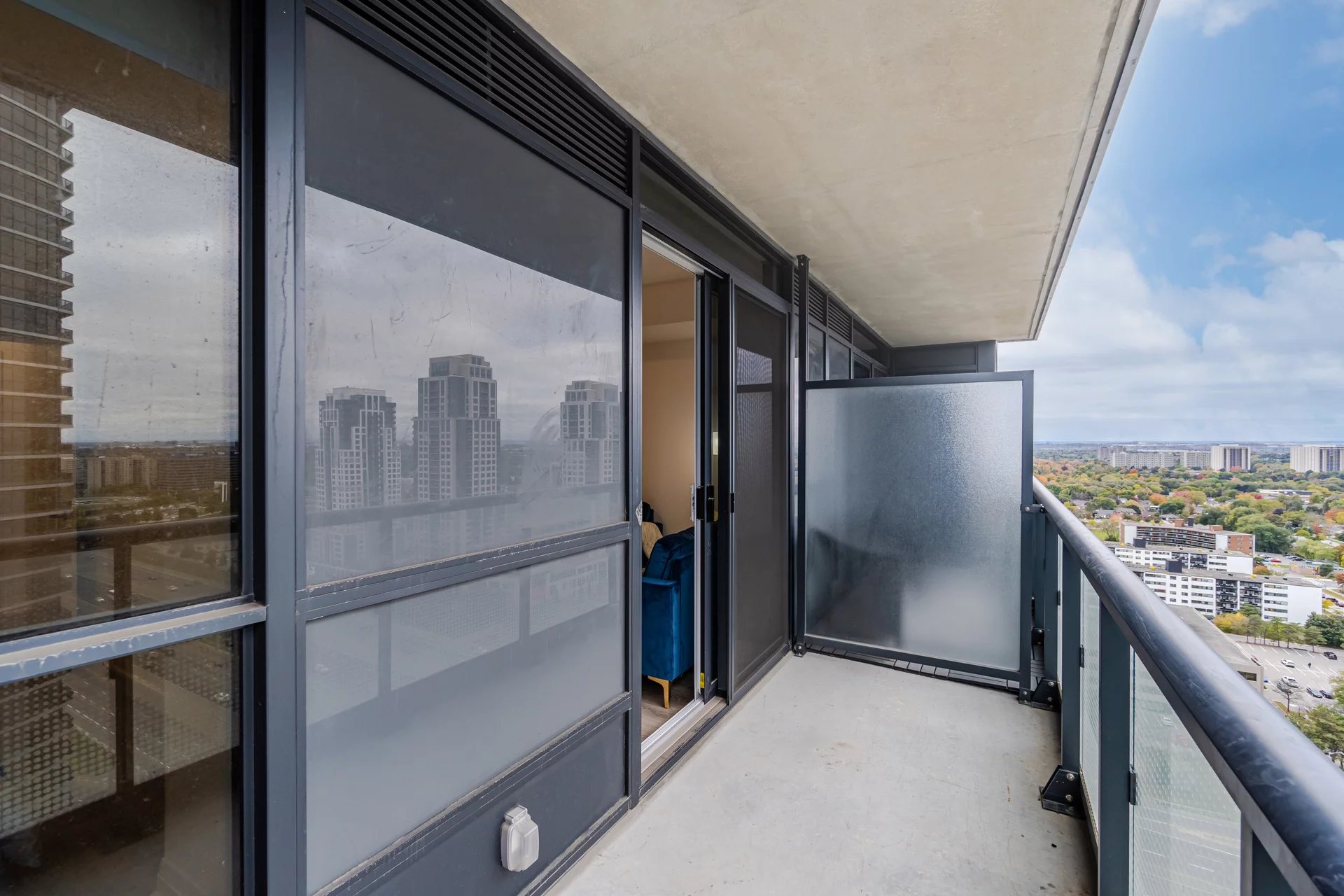 #2404-30 Gibbs Road, Toronto - photo 19