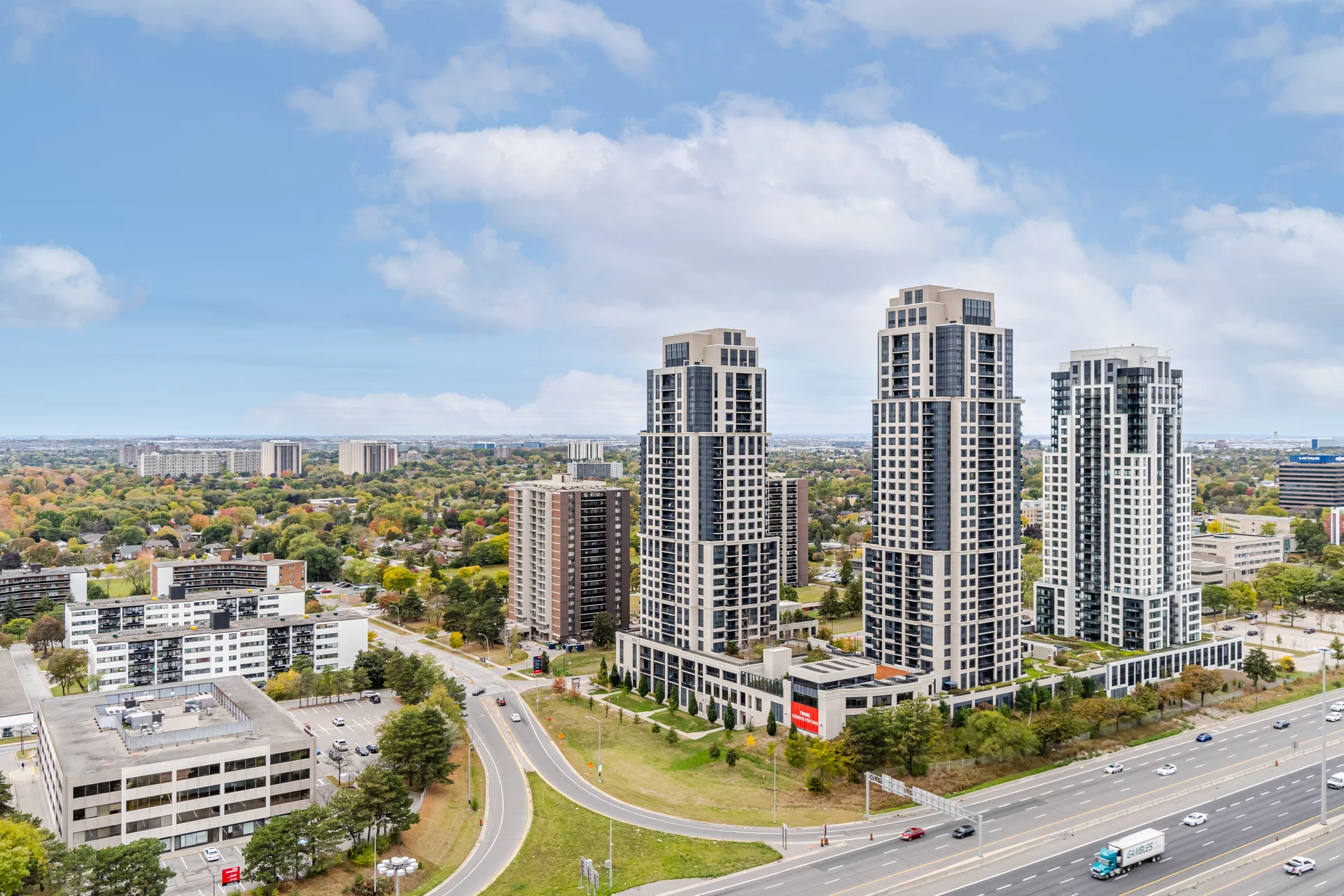 #2404-30 Gibbs Road, Toronto - photo 21