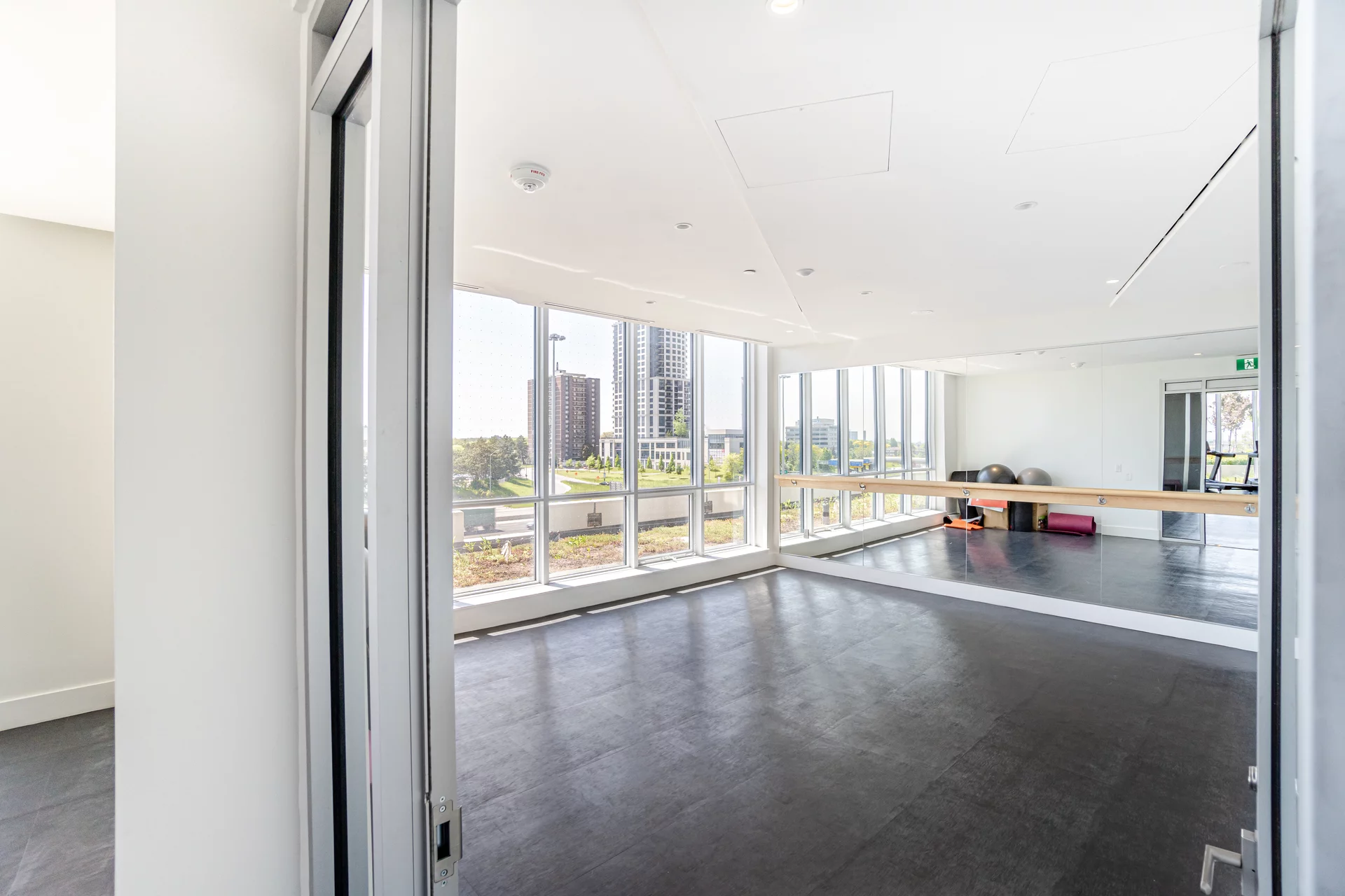 #2404-30 Gibbs Road, Toronto - photo 25