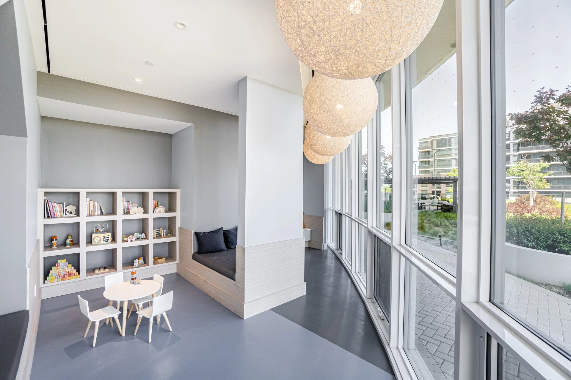 #2404-30 Gibbs Road, Toronto - photo 26