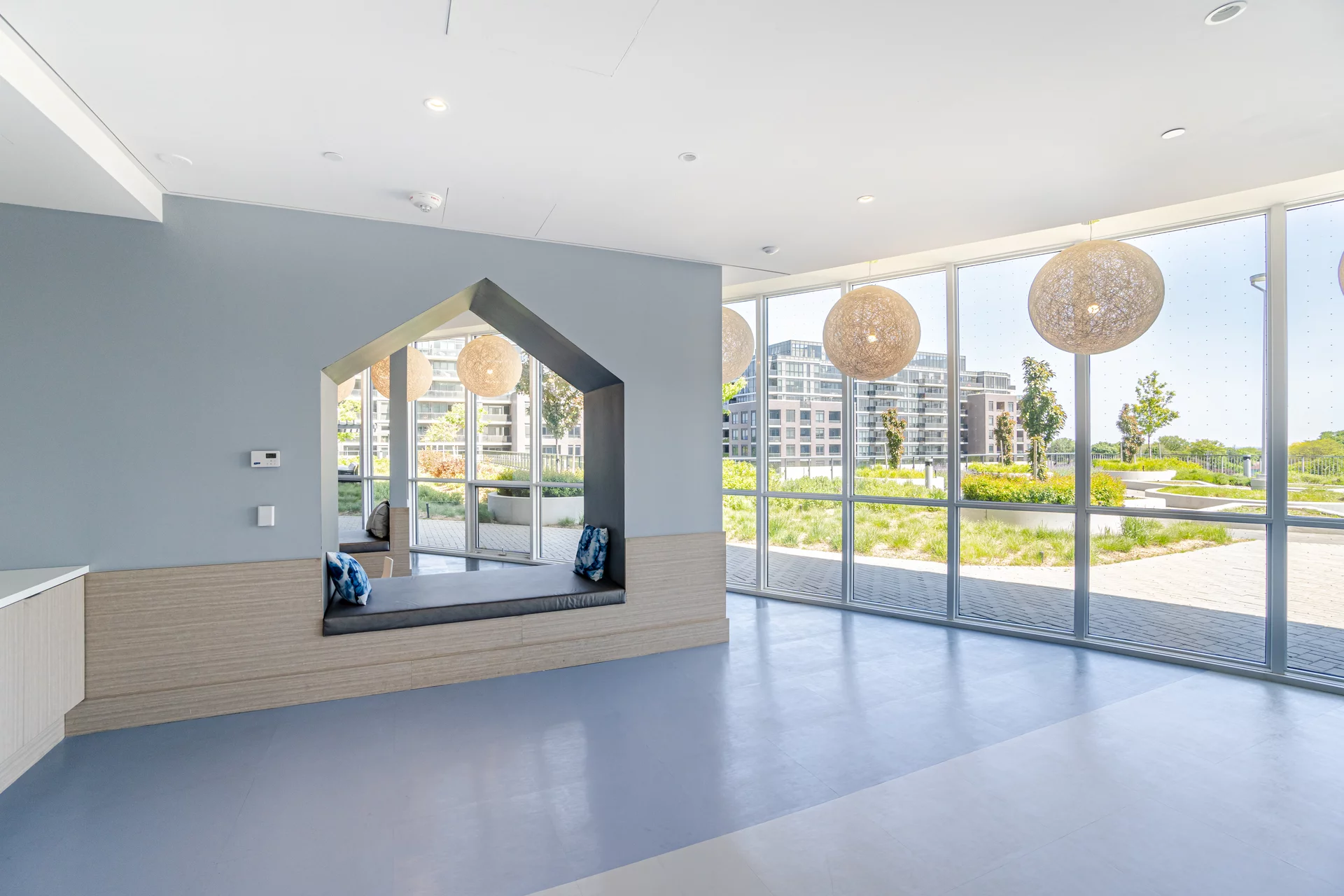 #2404-30 Gibbs Road, Toronto - photo 27