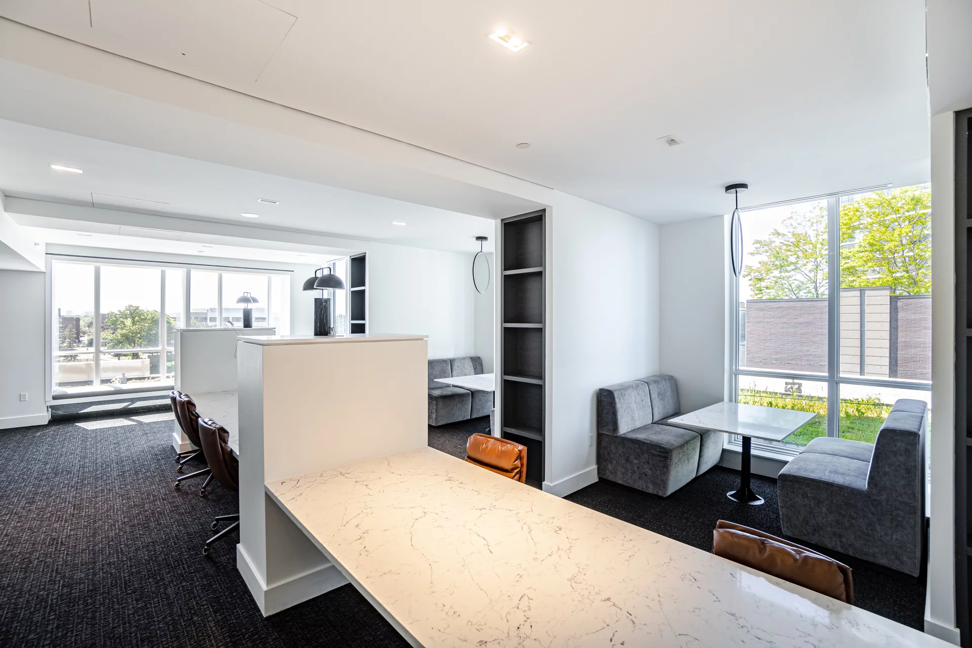 #2404-30 Gibbs Road, Toronto - photo 31