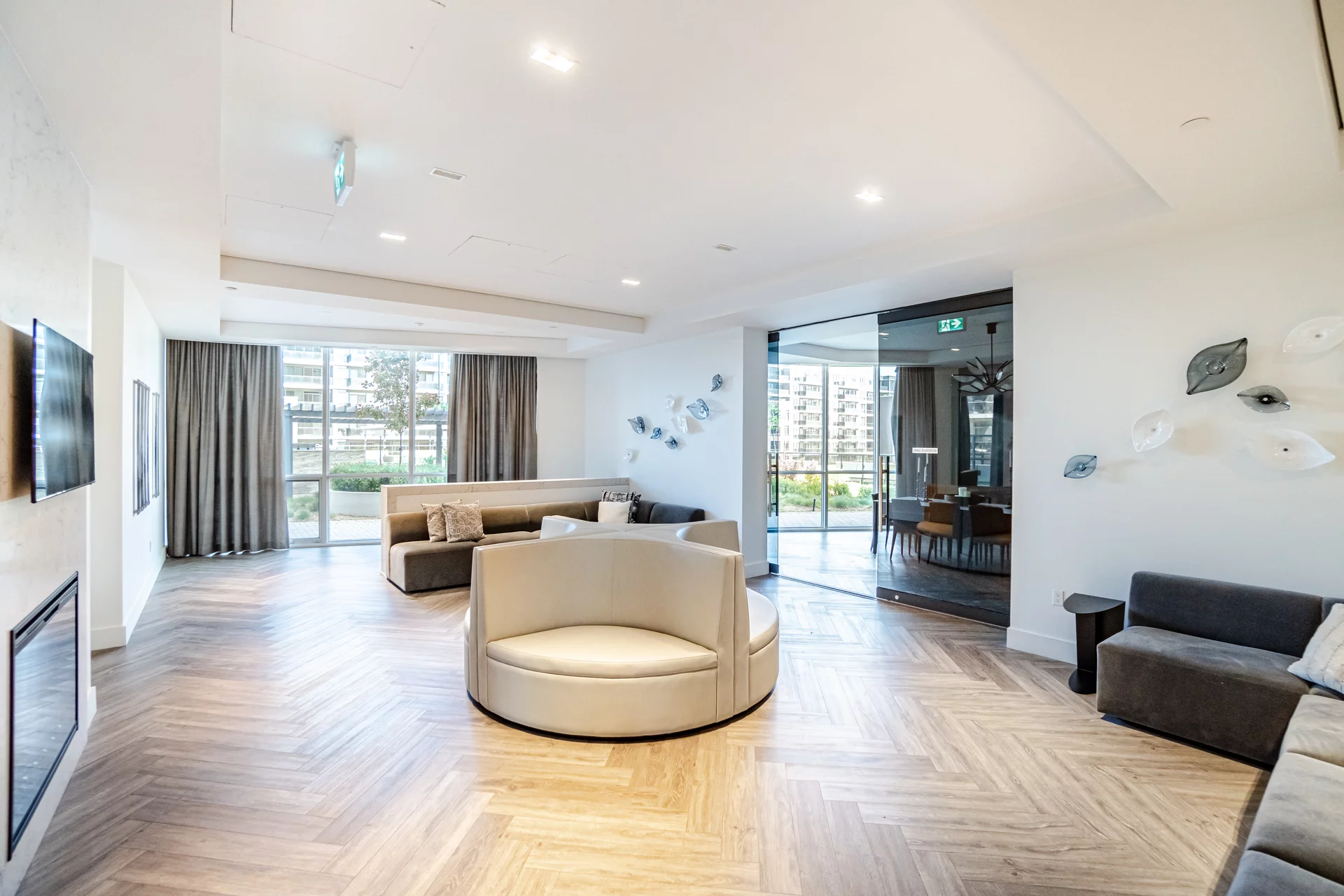 #2404-30 Gibbs Road, Toronto - photo 33