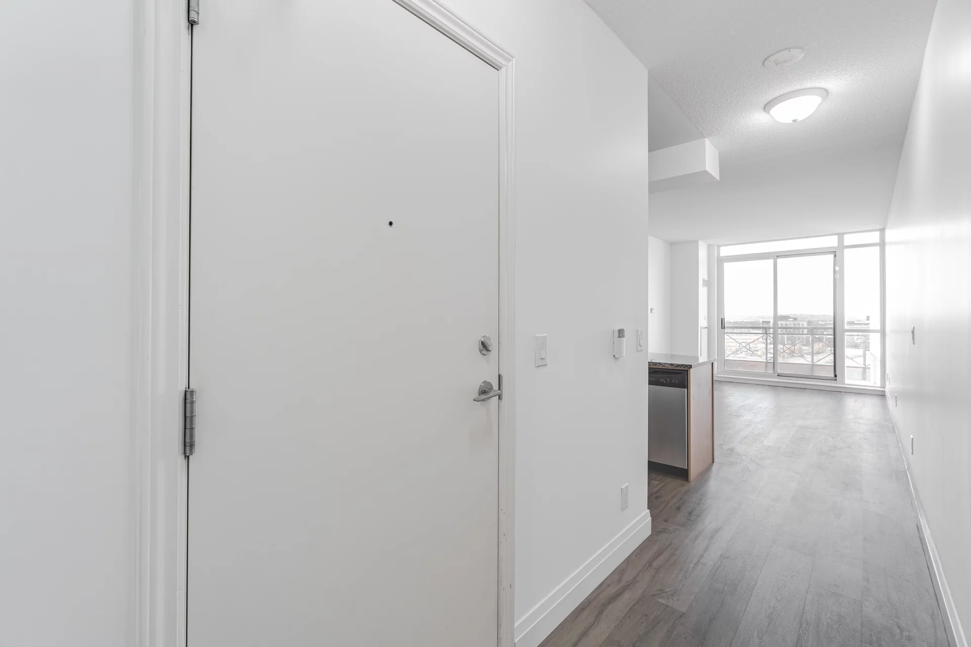 #1212-2379 Central Park Drive, Oakville - photo 6